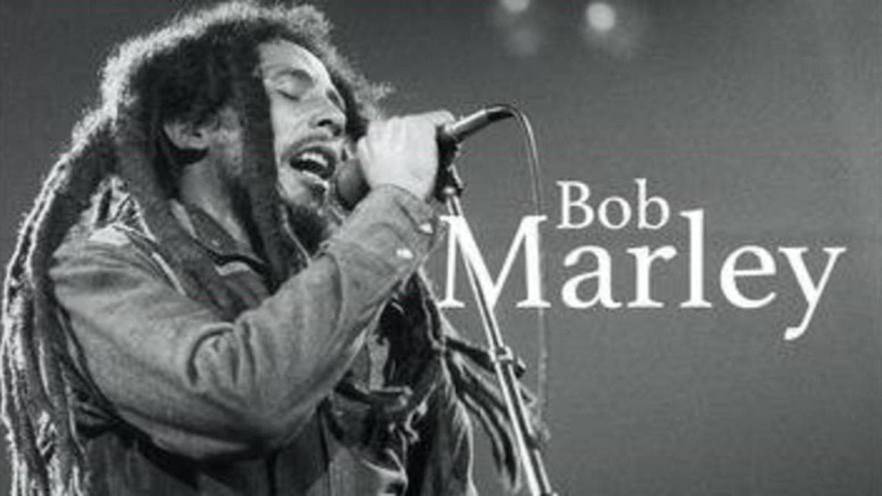 Bob Marley: Uprising Live! Backdrop