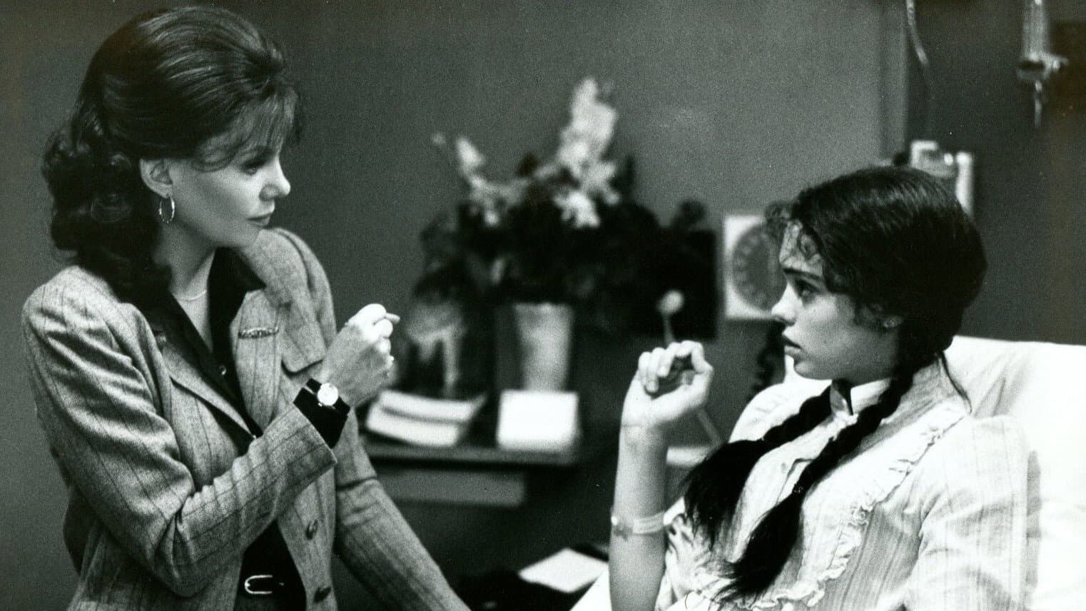 Promises in the Dark Backdrop