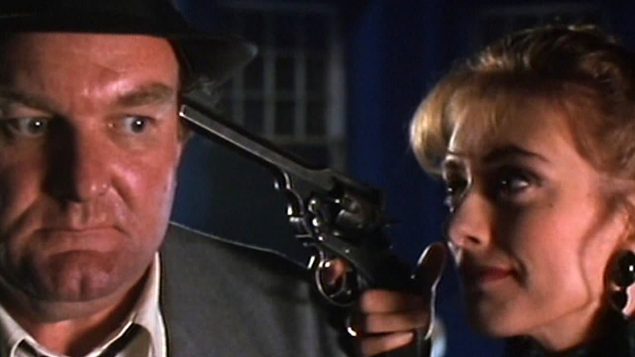 The Roly Poly Man Backdrop