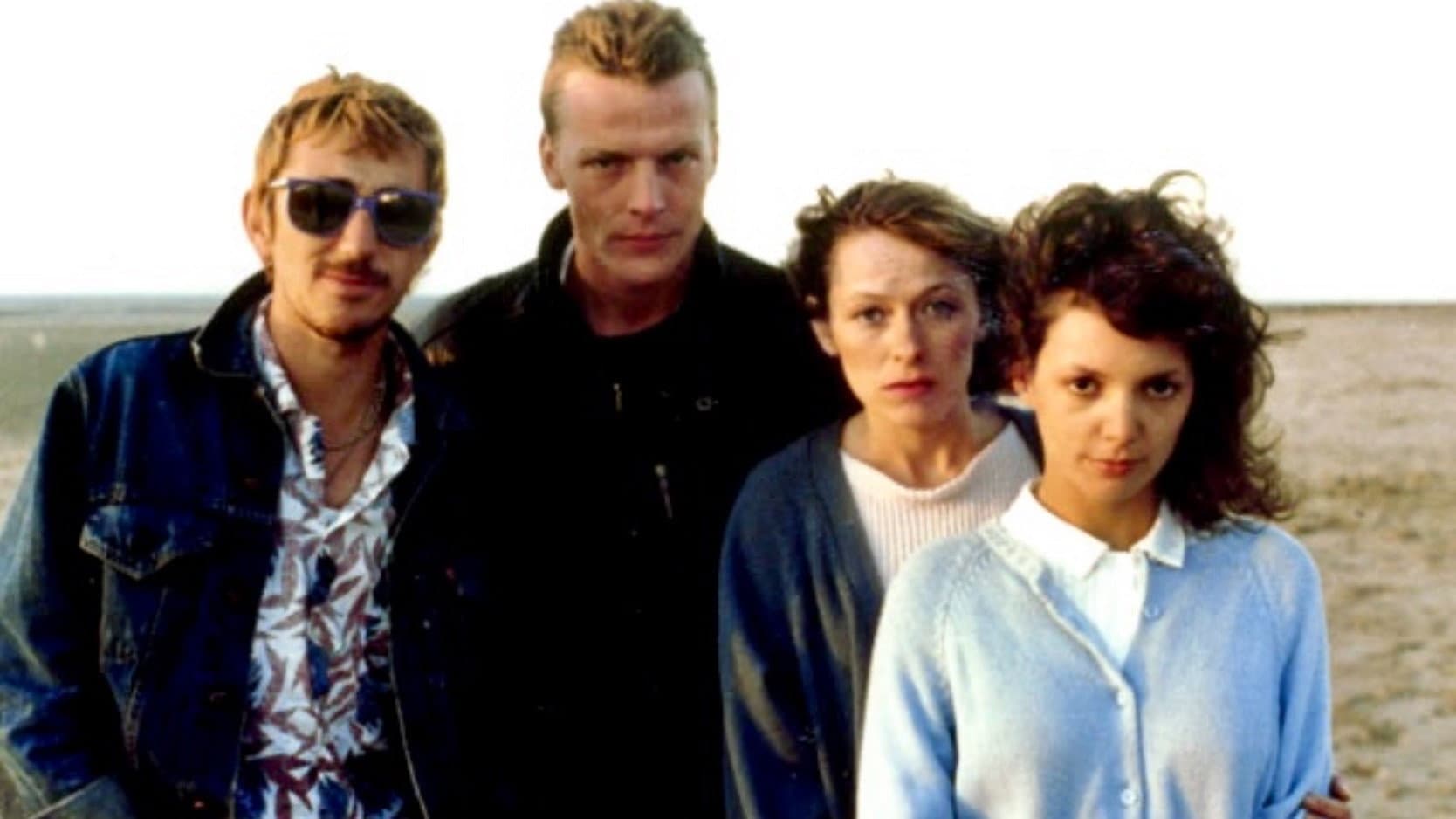 Will You Love Me Tomorrow Backdrop