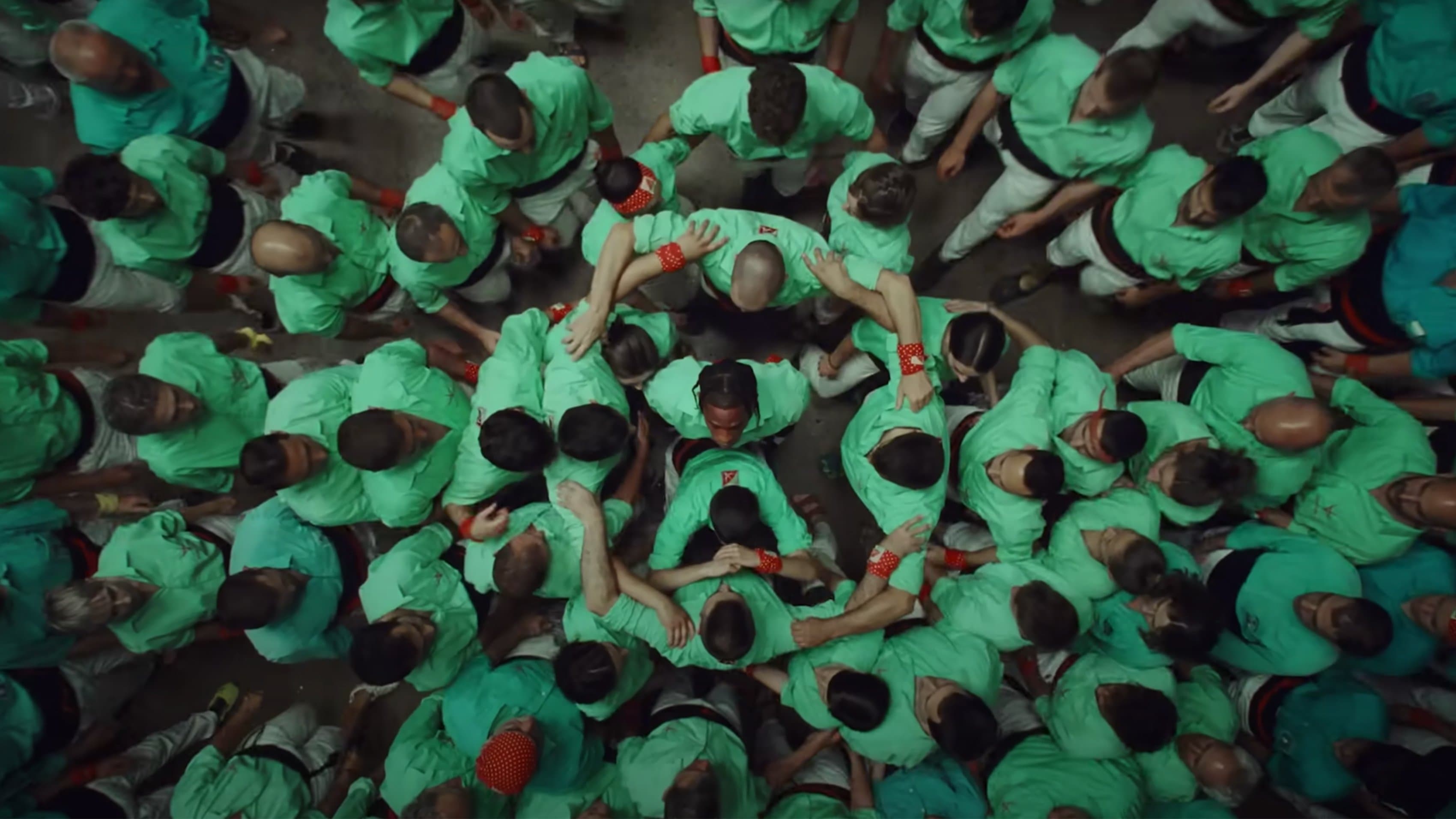 Circus Maximus Backdrop