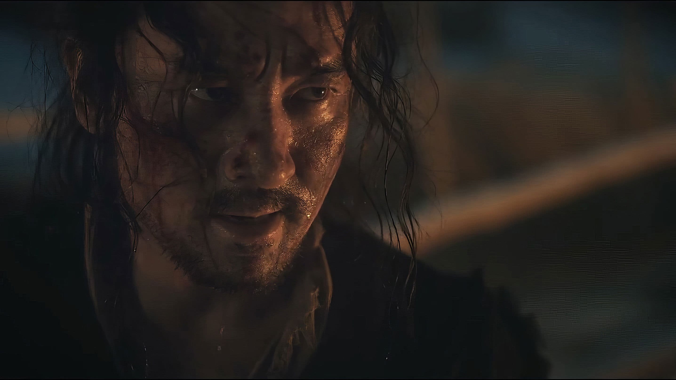 The Butcher's Blade Backdrop