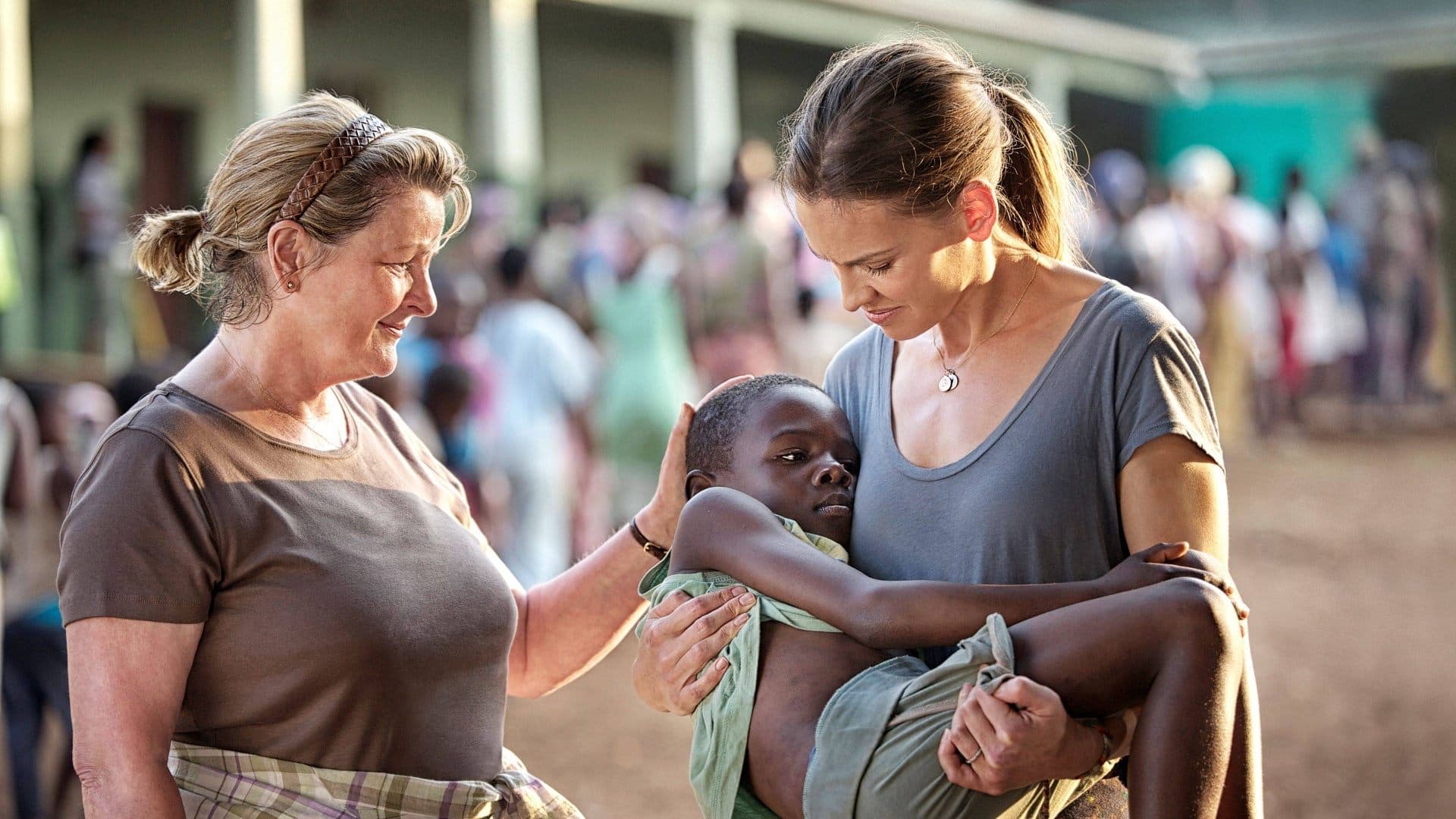 Mary and Martha Backdrop