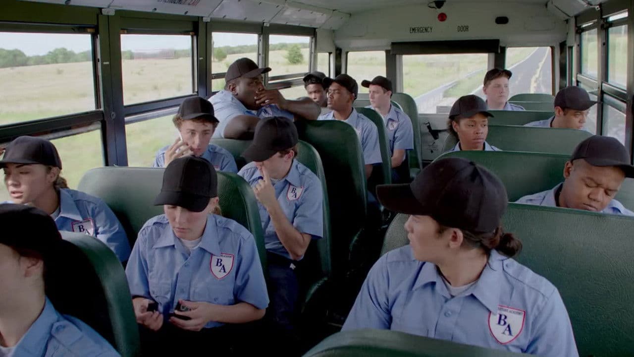 Bad Company Backdrop