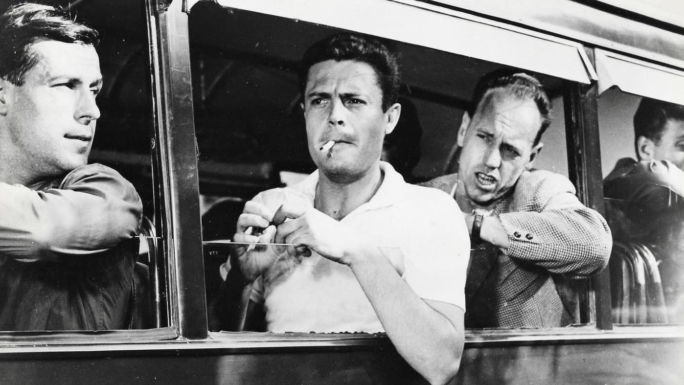 Sunday Heroes Backdrop