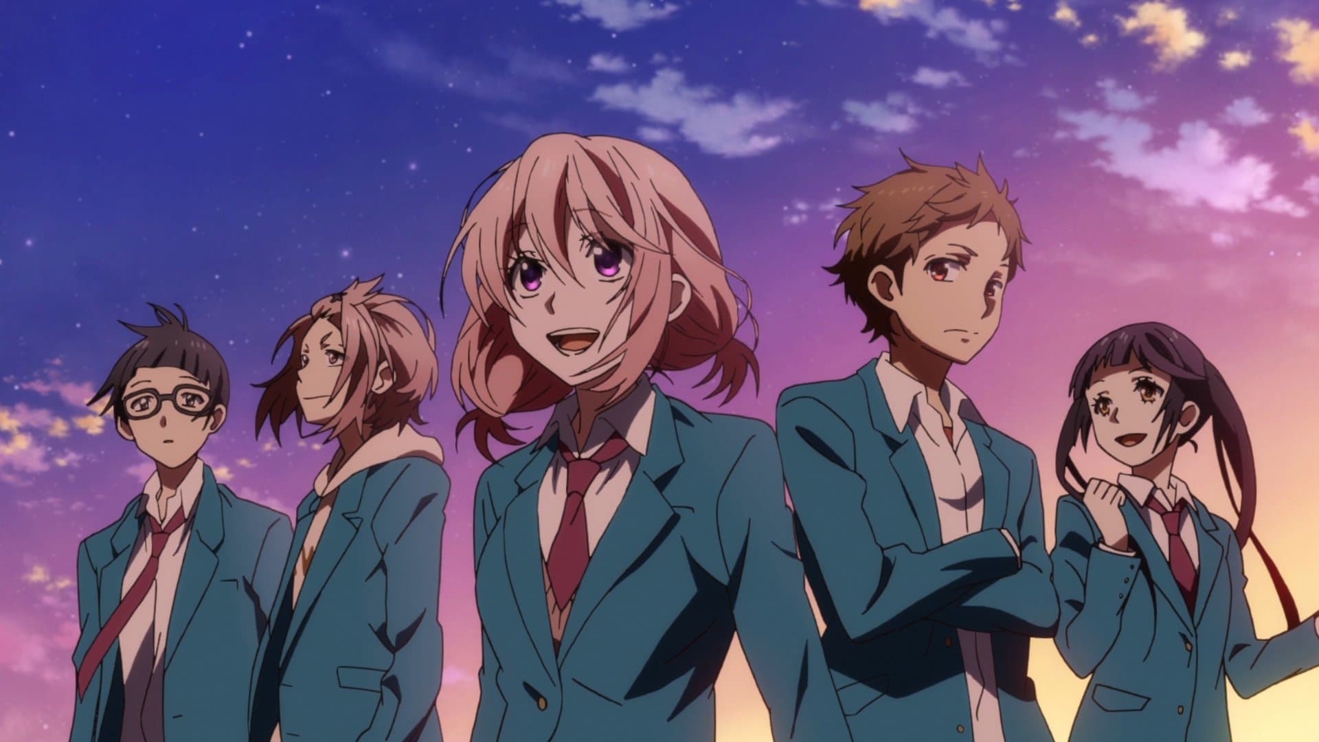 The Moment You Fall in Love Backdrop