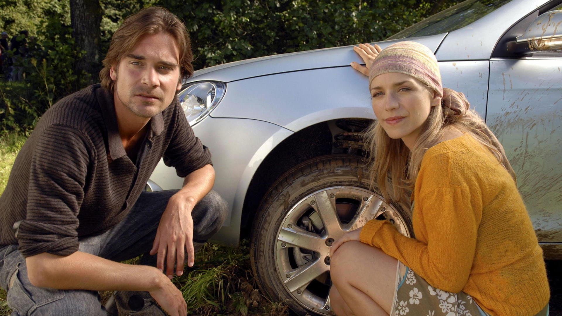 Lilly Schönauer - Umweg ins Glück Backdrop