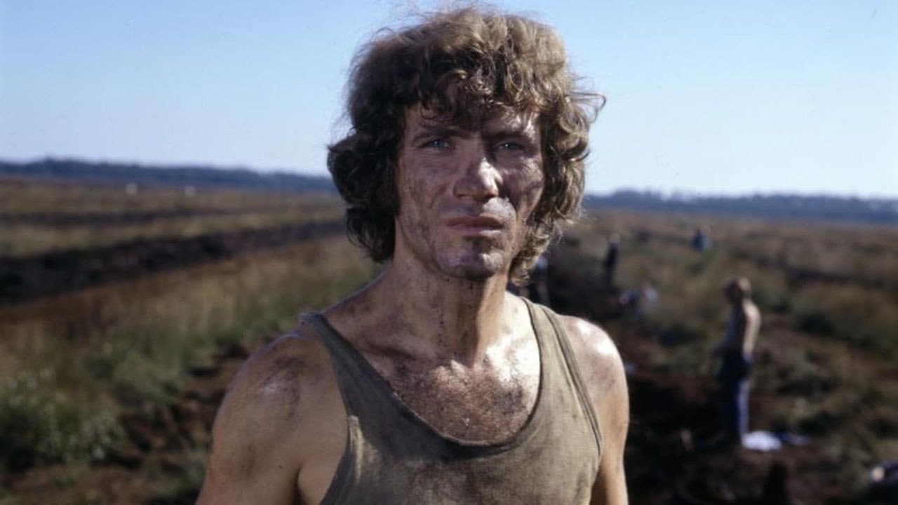 The Brutalization of Franz Blum Backdrop