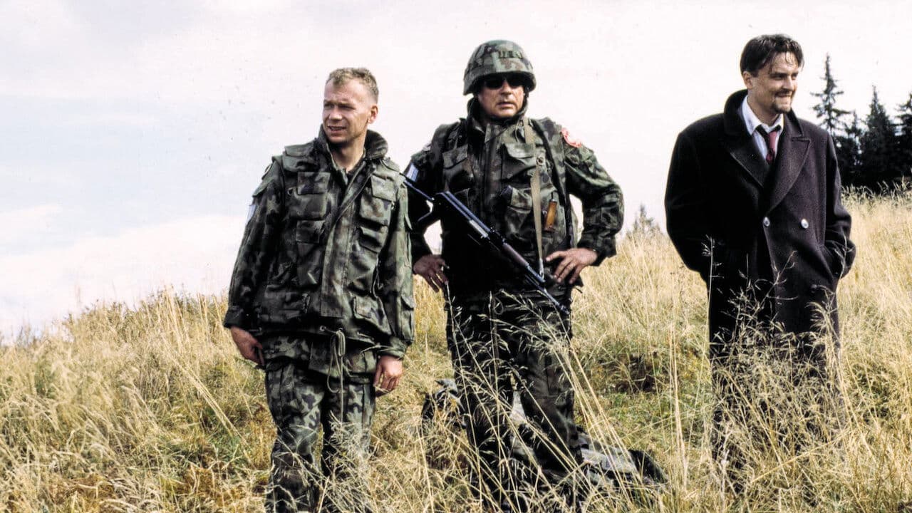 Demons of War Backdrop