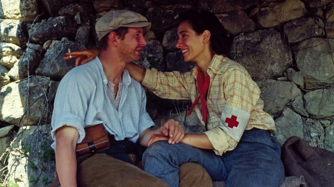 Land and Freedom Backdrop