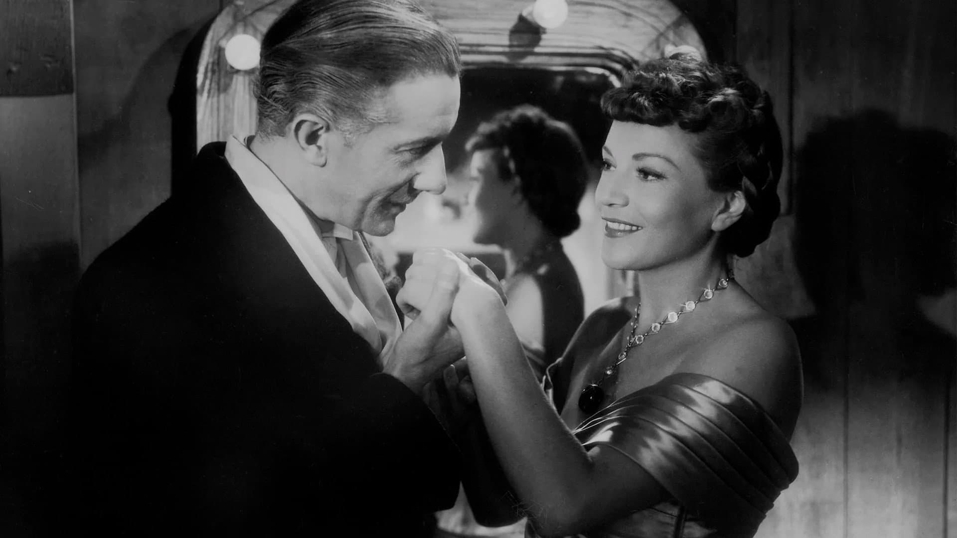 Eternal Conflict Backdrop