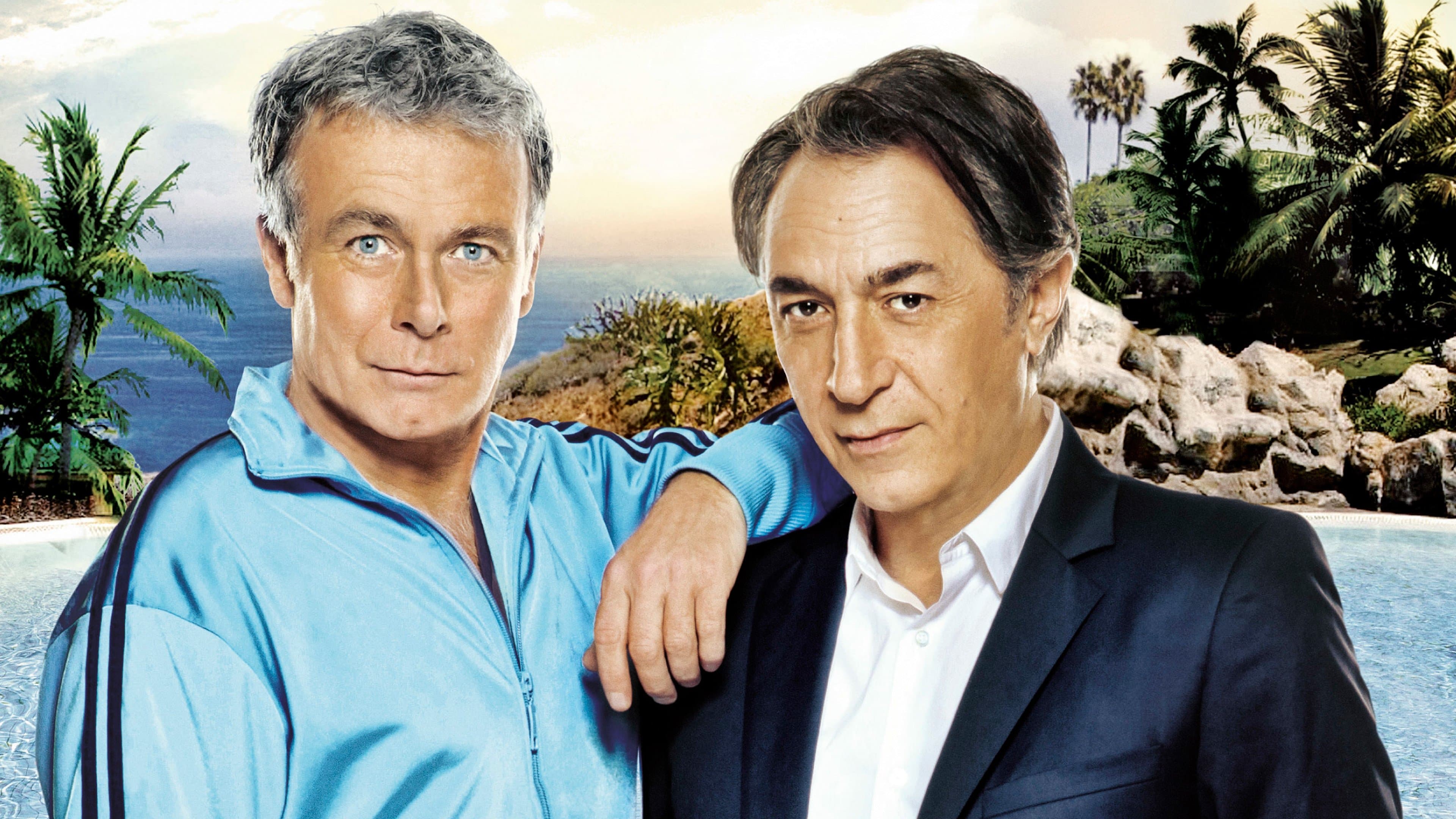 The Marquis Backdrop