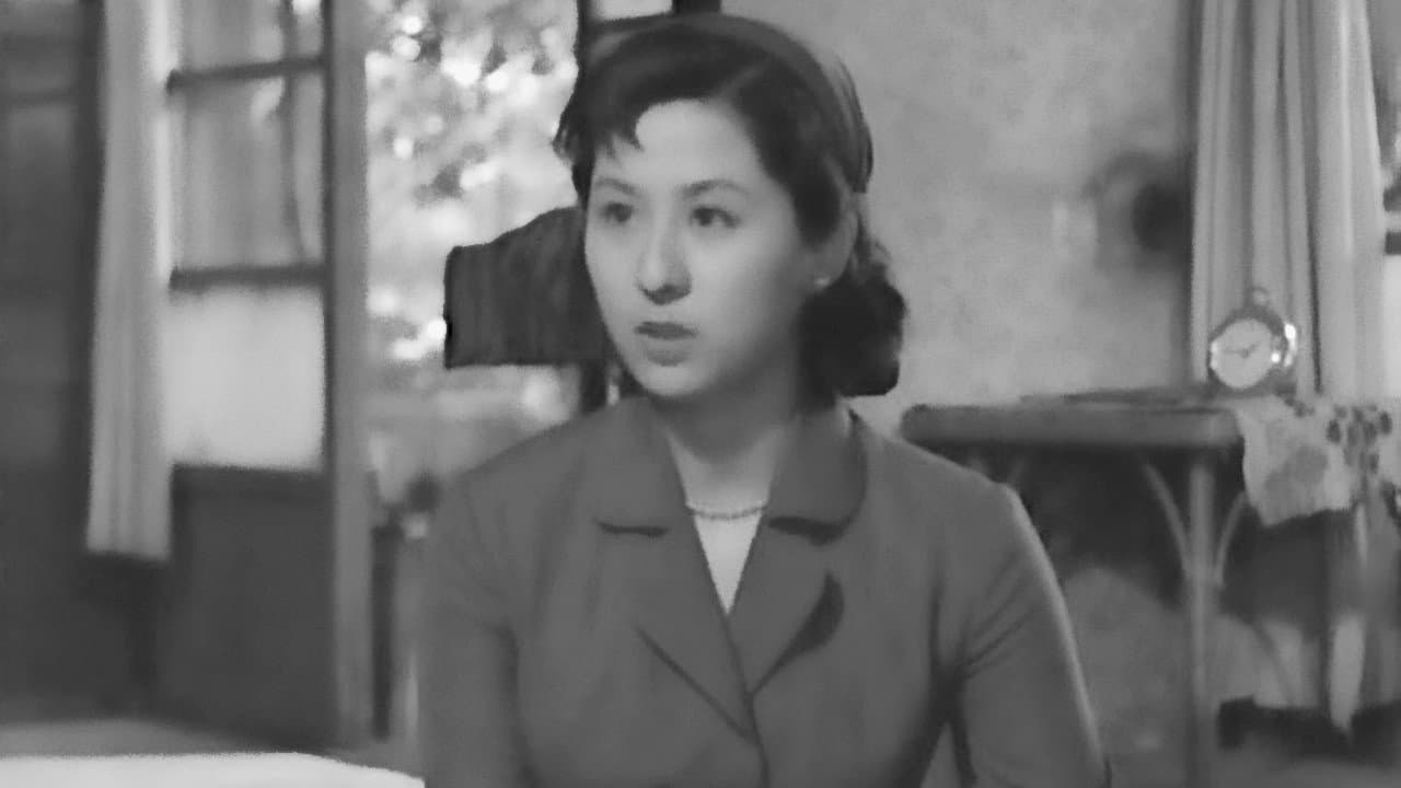 Sudden Rain Backdrop