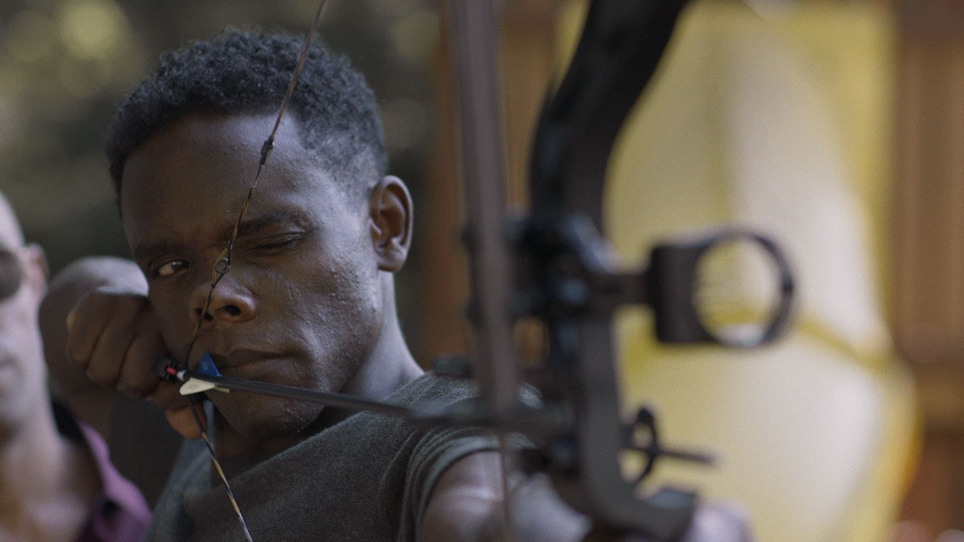 Our Deadly Vows Backdrop