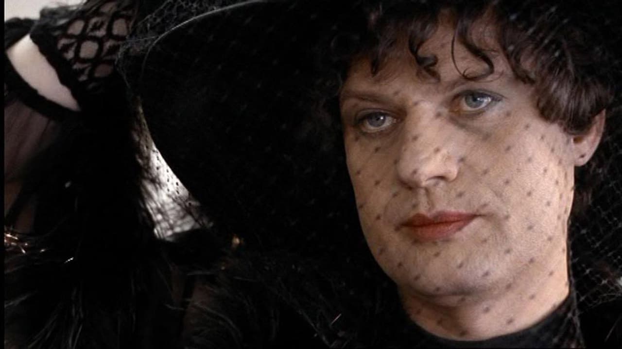 In a Year with 13 Moons Backdrop