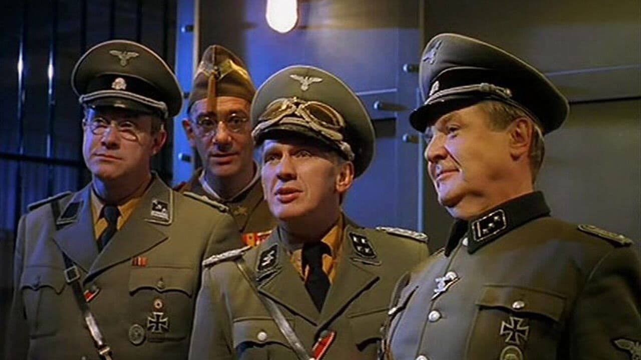 Deserter's Gold Backdrop