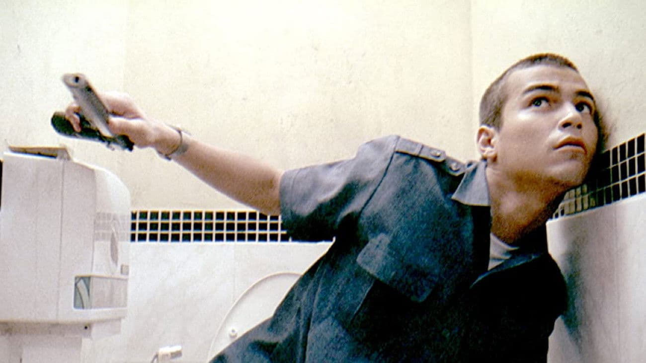 Fun Bar Karaoke Backdrop