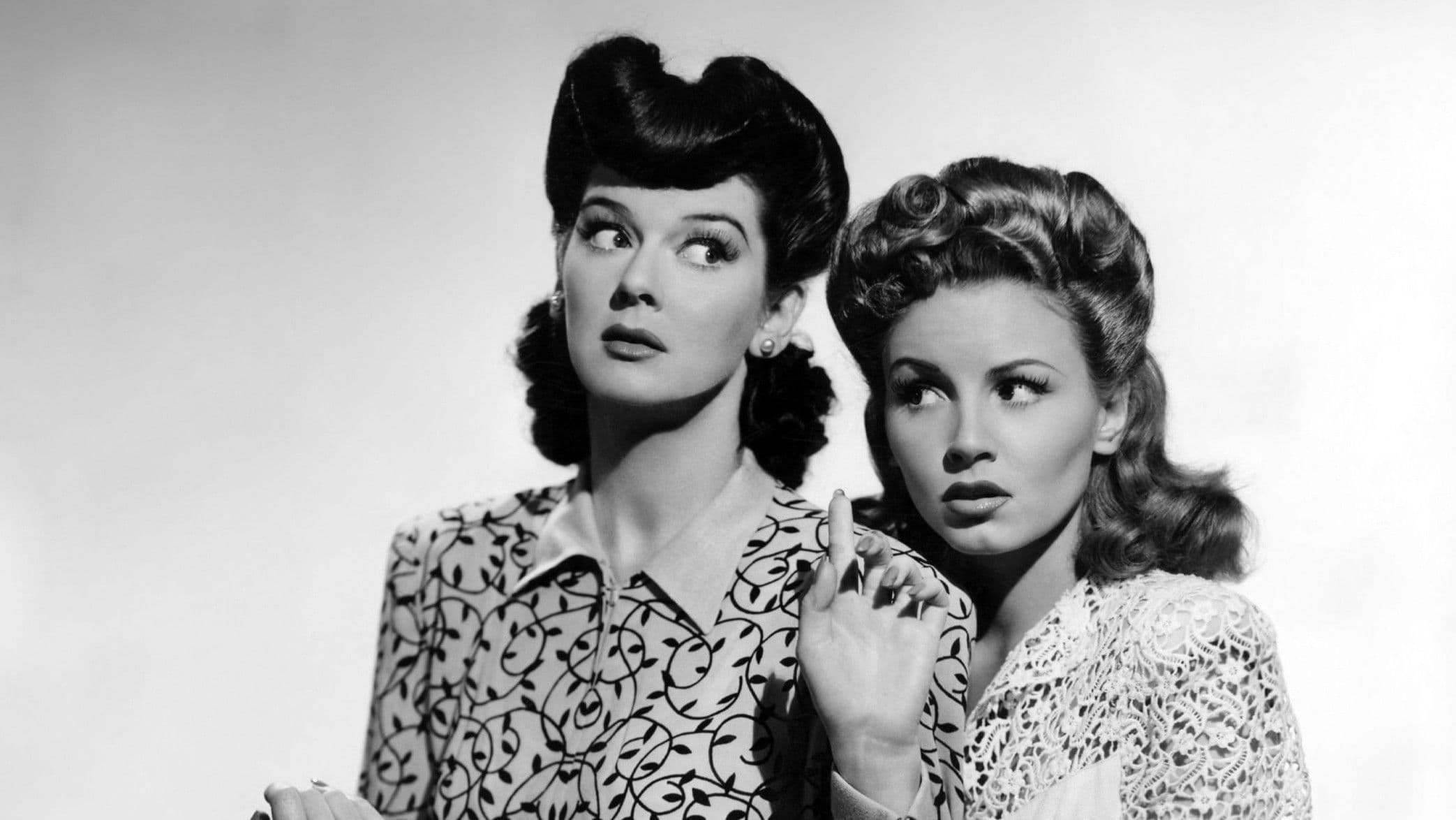 My Sister Eileen Backdrop