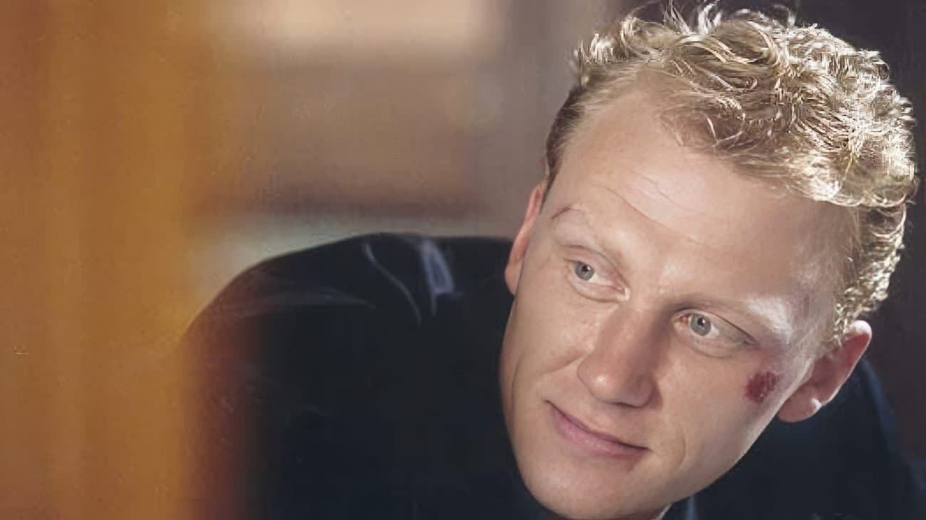 16 Years of Alcohol Backdrop