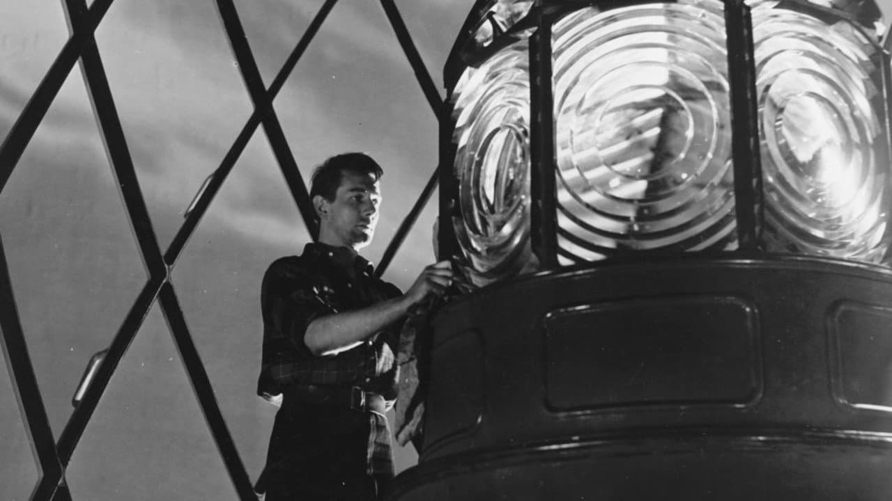 Thunder Rock Backdrop