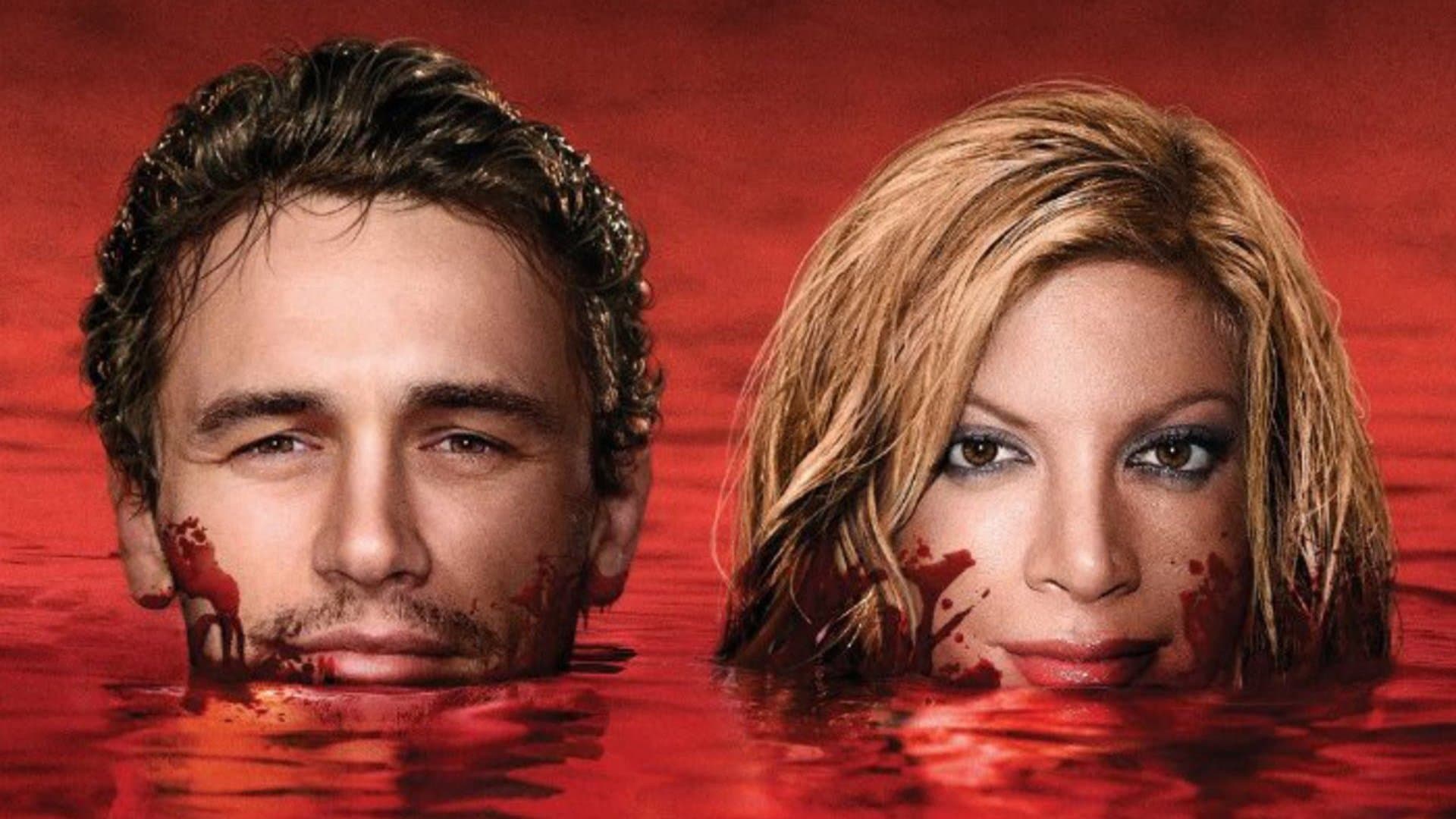 Mother, May I Sleep with Danger? Backdrop