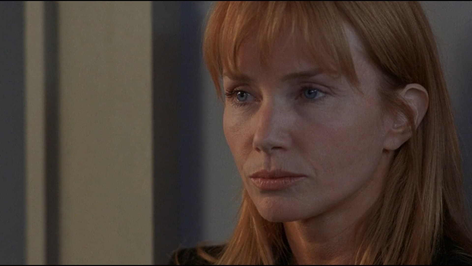 American Venus Backdrop