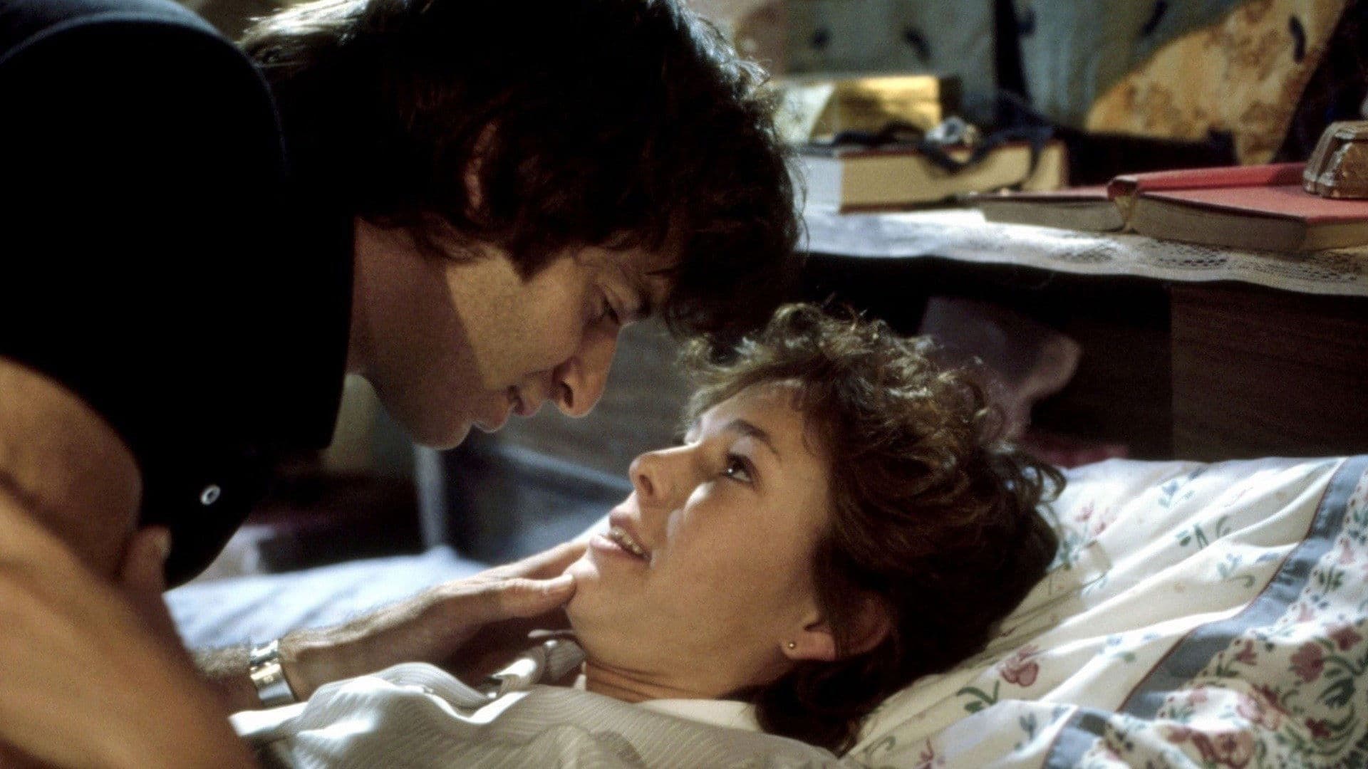 Just the Way You Are Backdrop