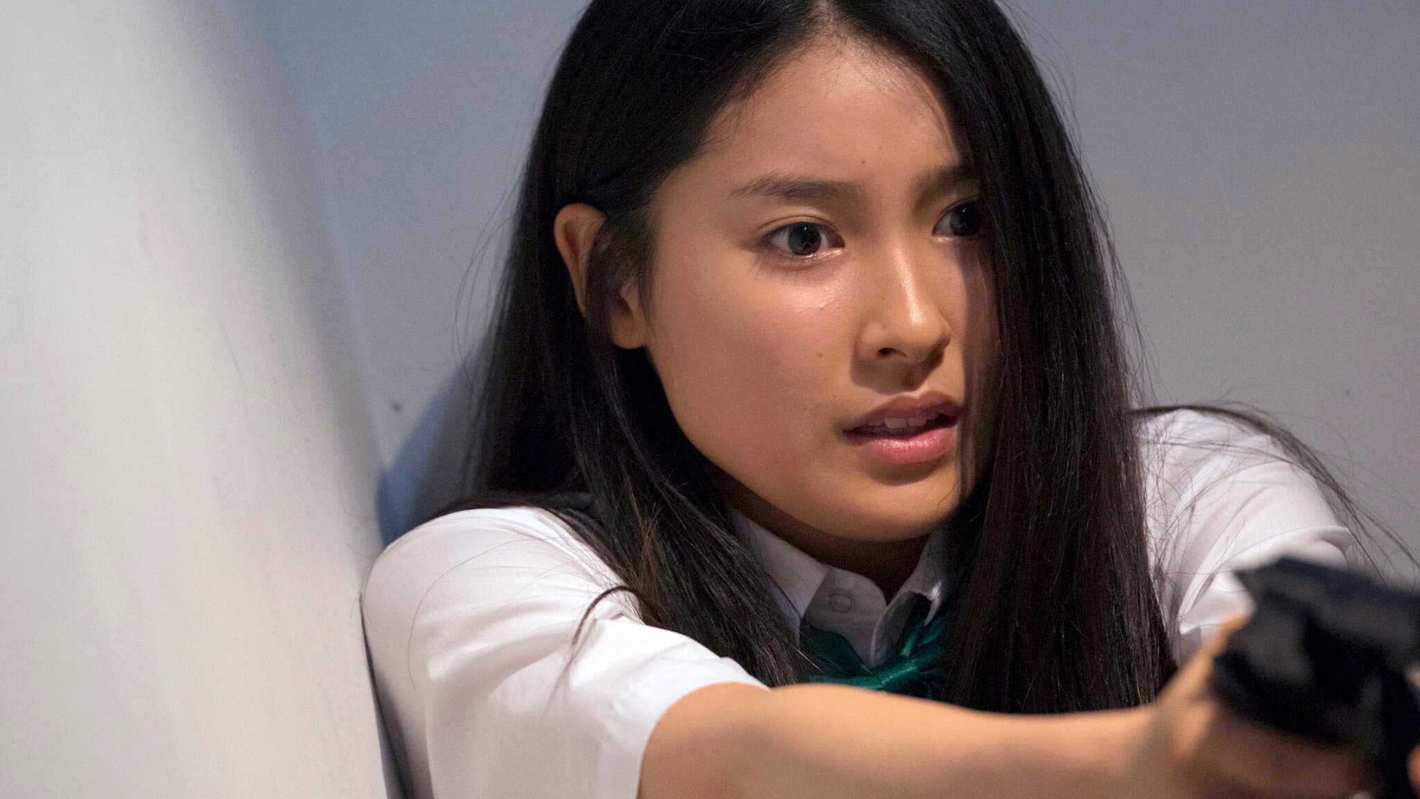 The Werewolf Game: The Beast Side Backdrop