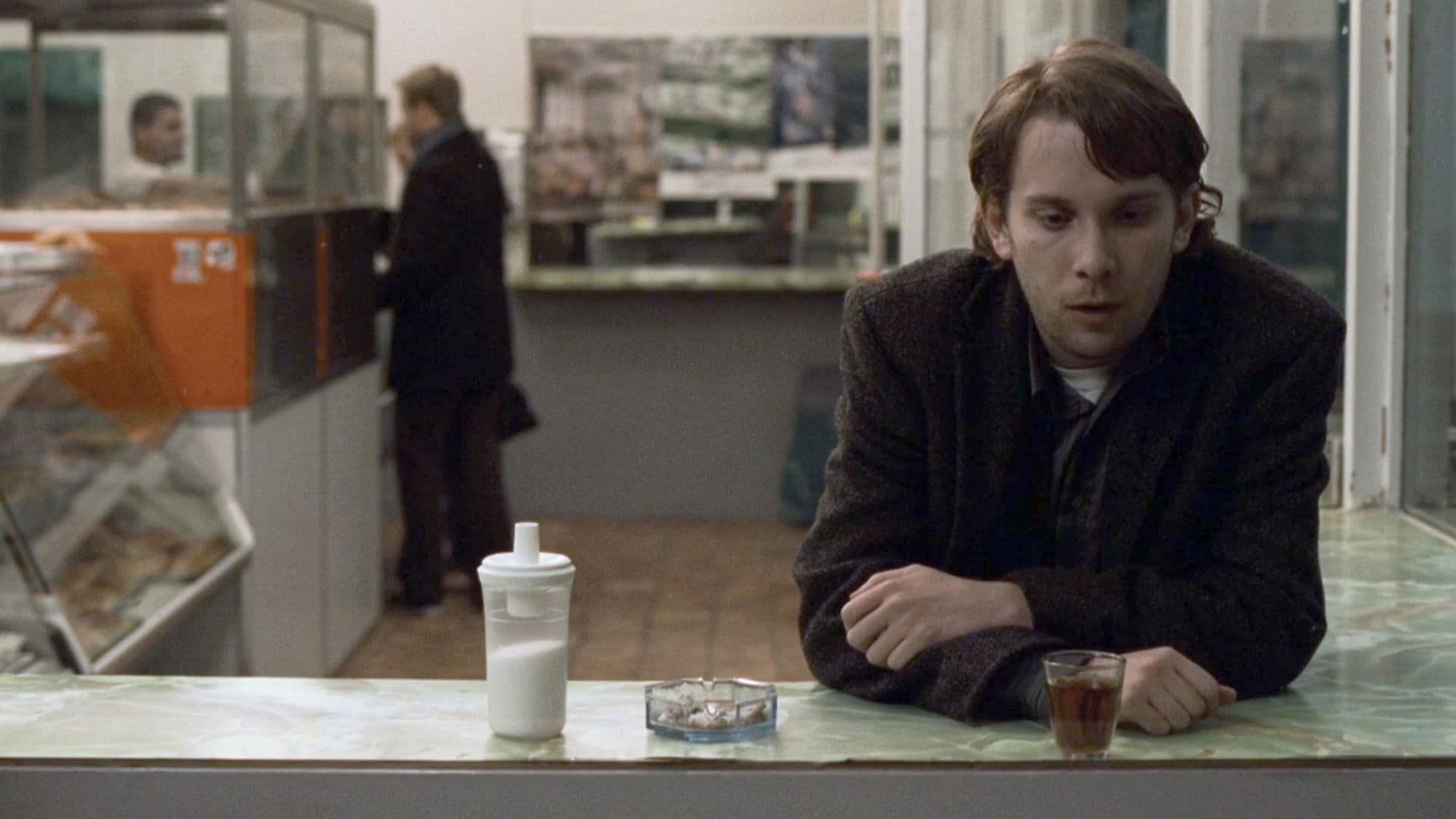 Berlin Blues Backdrop