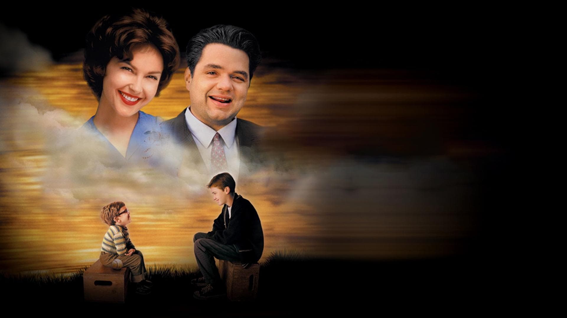 Simon Birch Backdrop