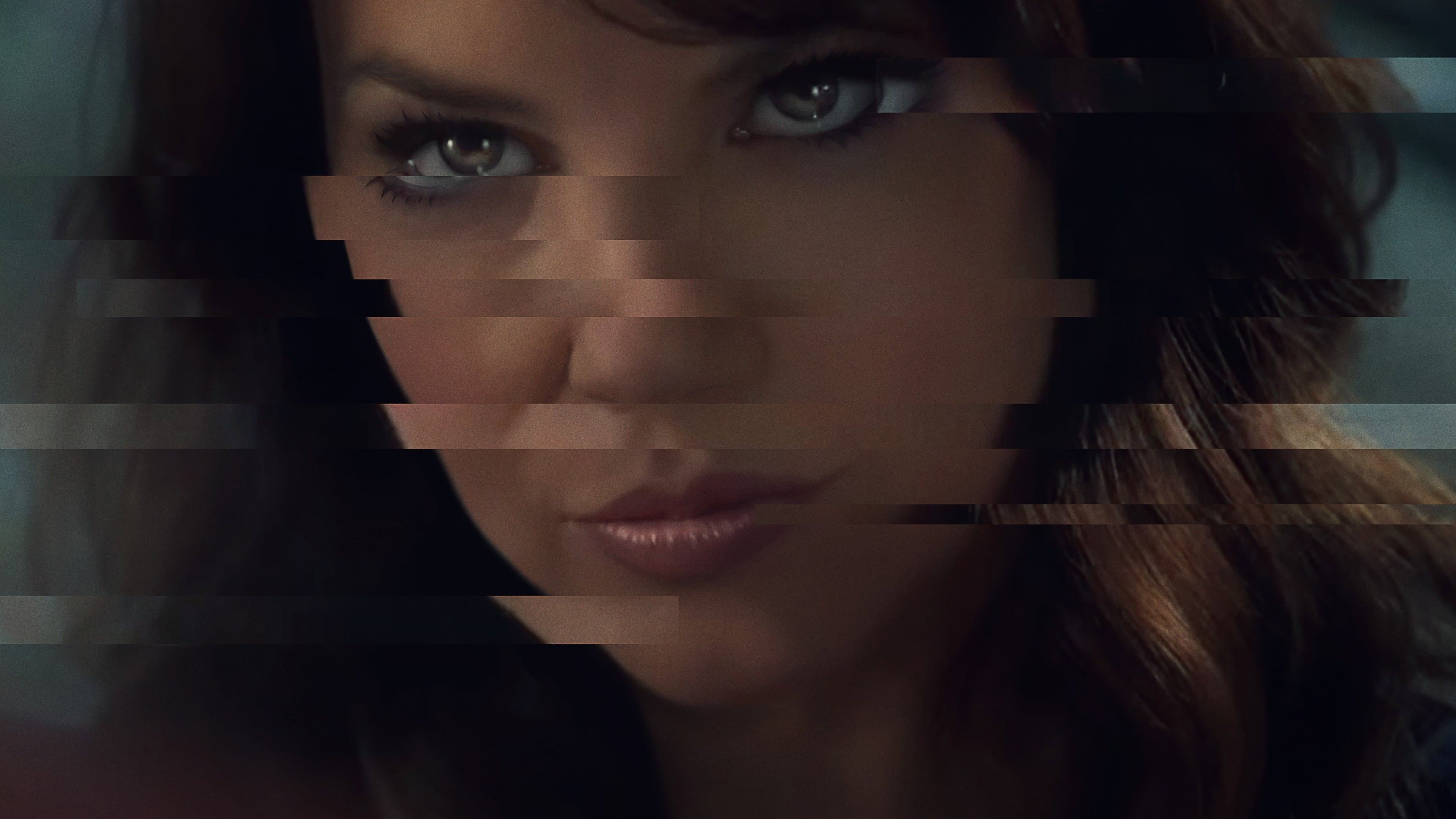 The Psycho She Met Online Backdrop