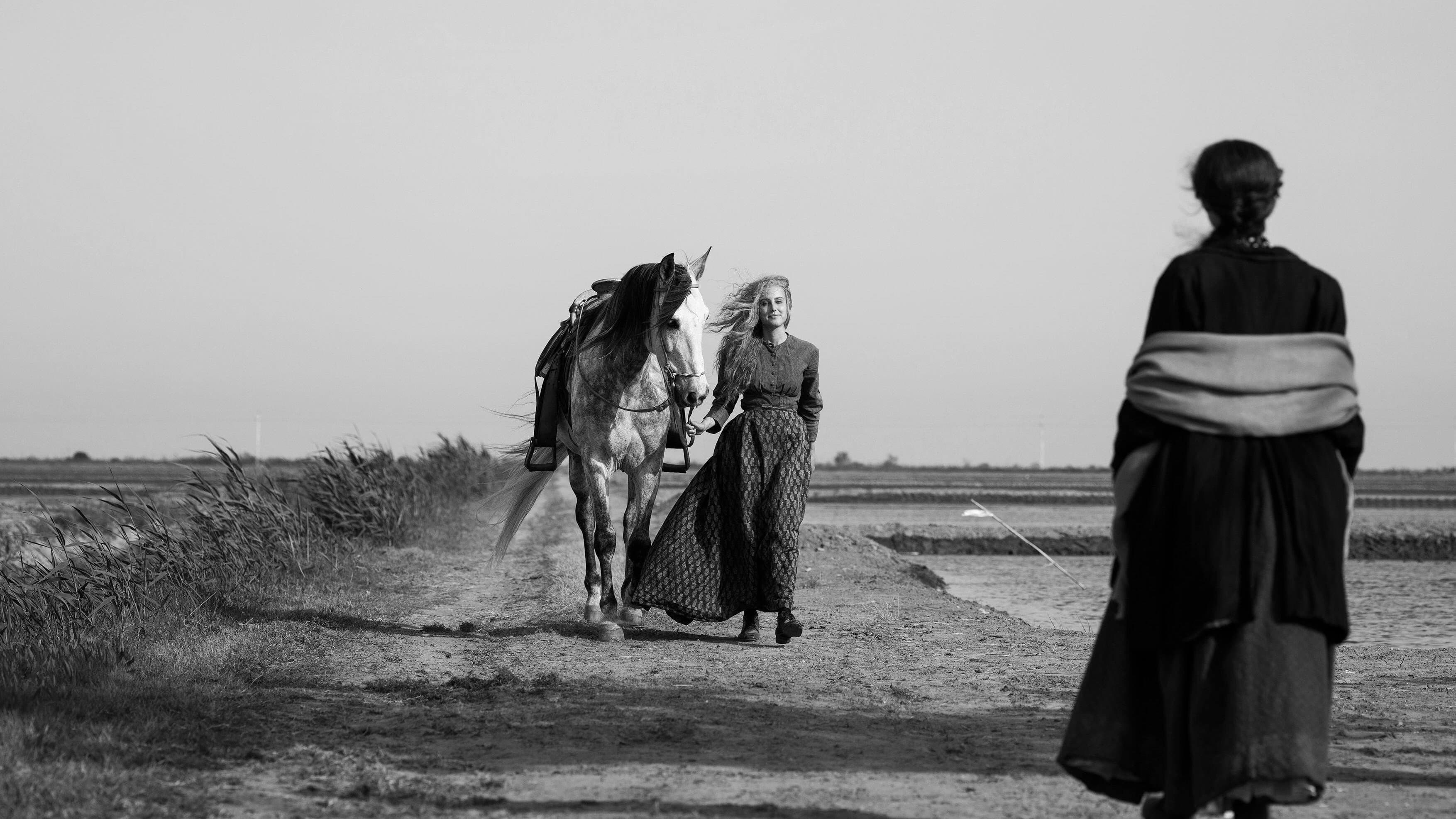 Elisa & Marcela Backdrop