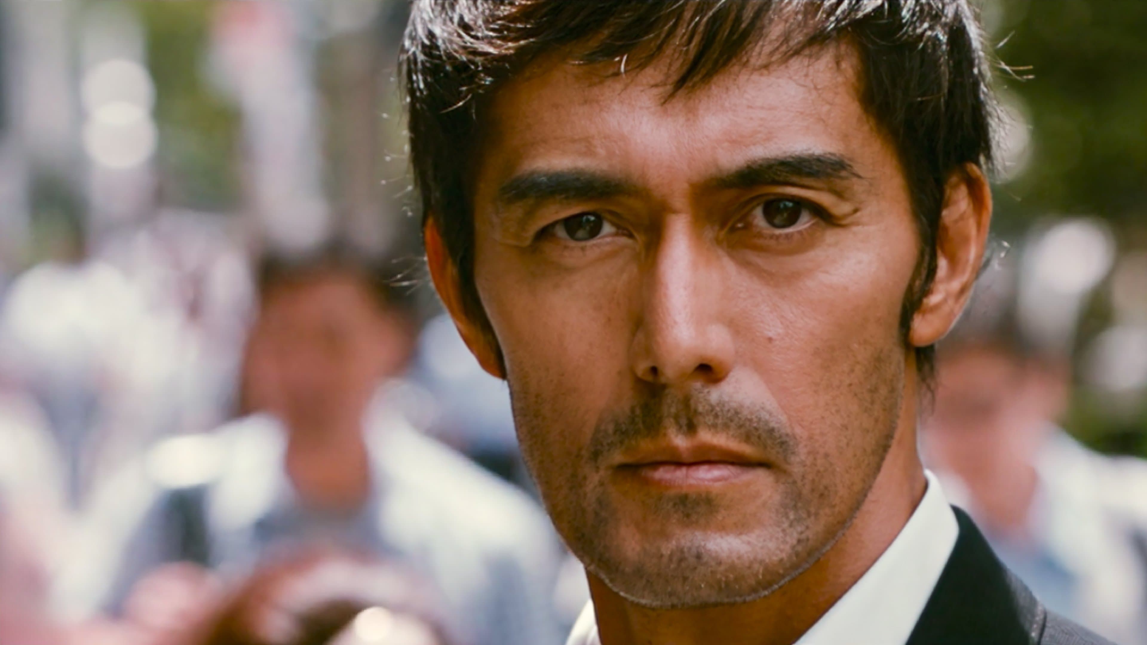 The Crimes That Bind Backdrop