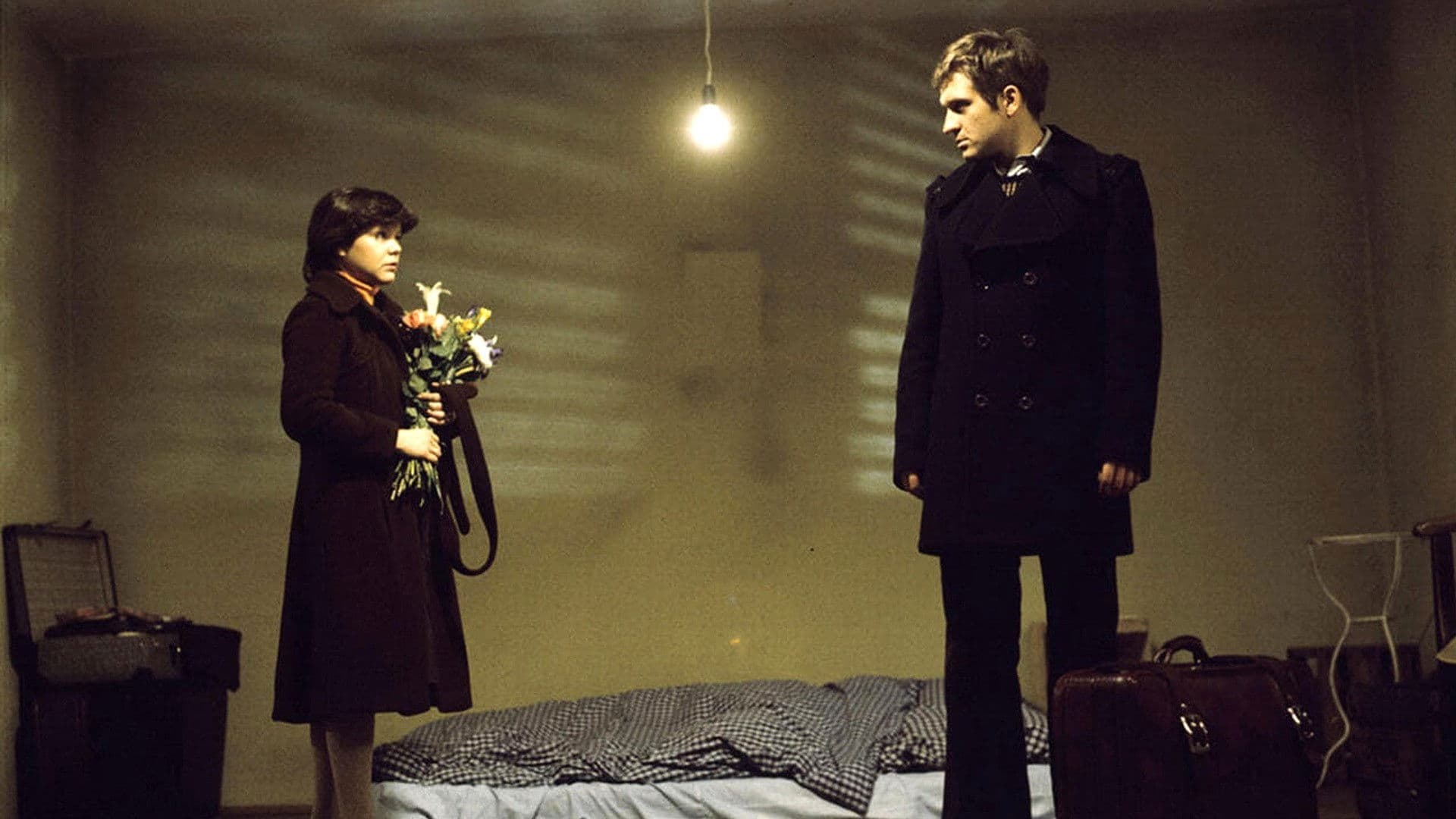 I Only Want You to Love Me Backdrop