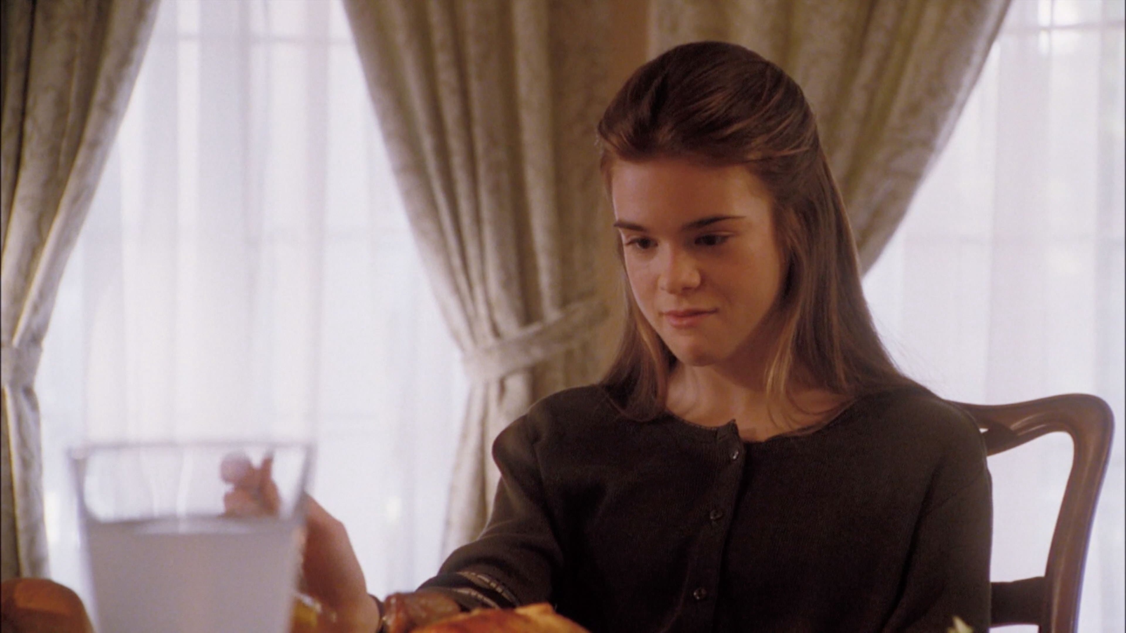 The Truth About Jane Backdrop