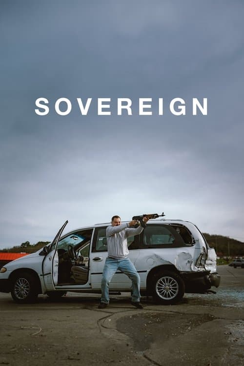 Sovereign Poster