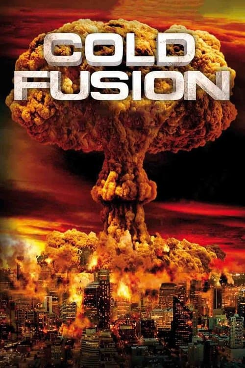 Cold Fusion Poster